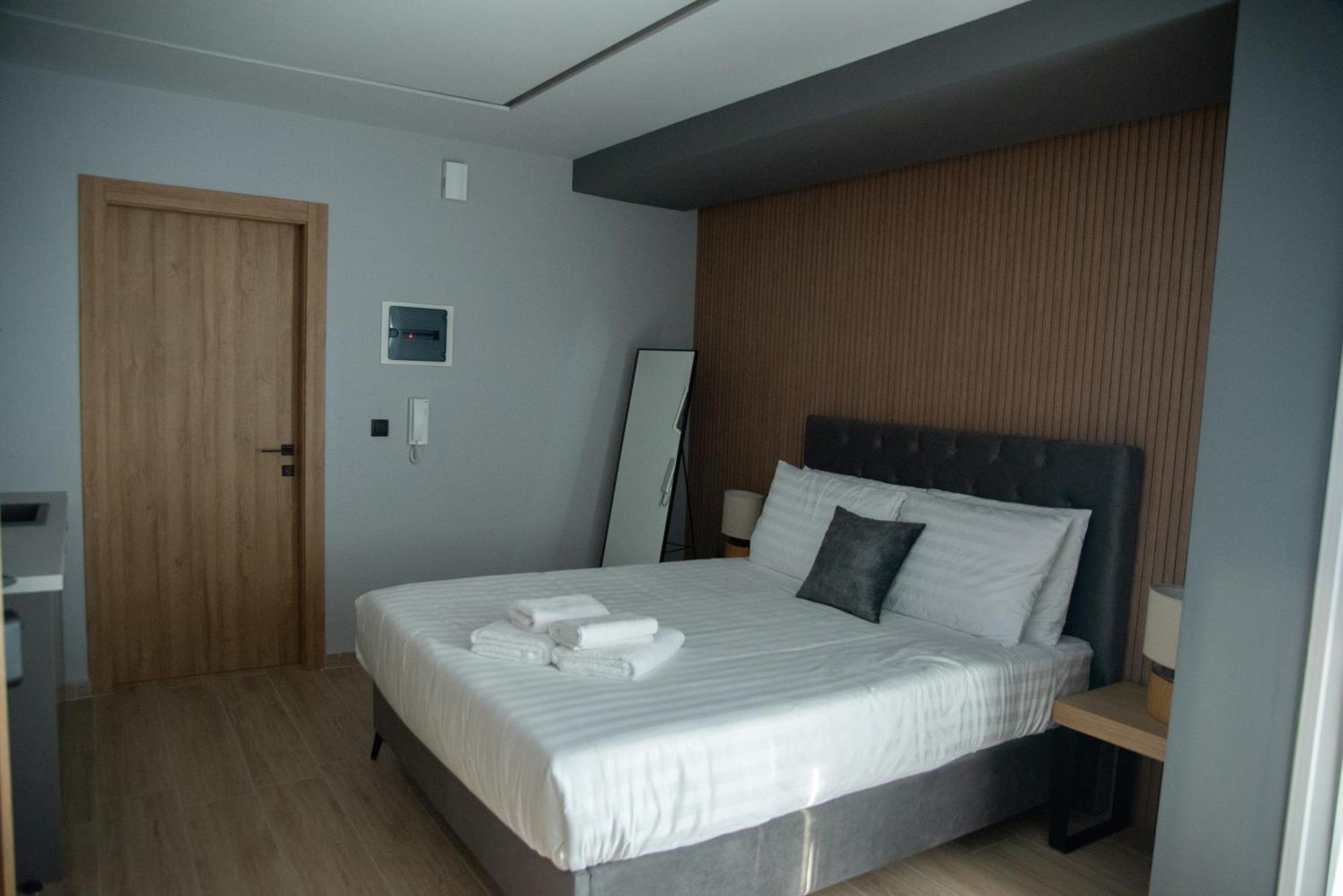 Smart Green Appartments Larissa Room photo